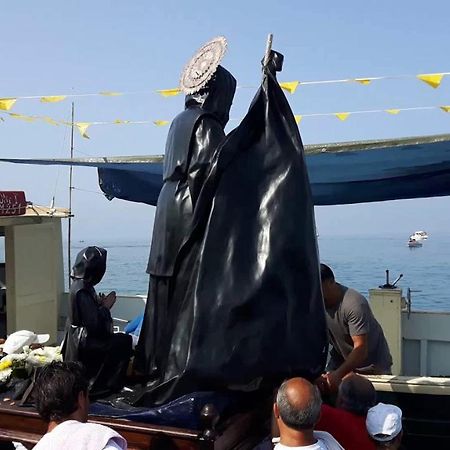 Villa La Ficuzza سيتاديلا ديل كابو المظهر الخارجي الصورة