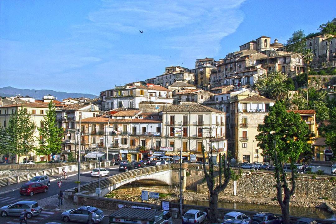 Villa La Ficuzza سيتاديلا ديل كابو المظهر الخارجي الصورة