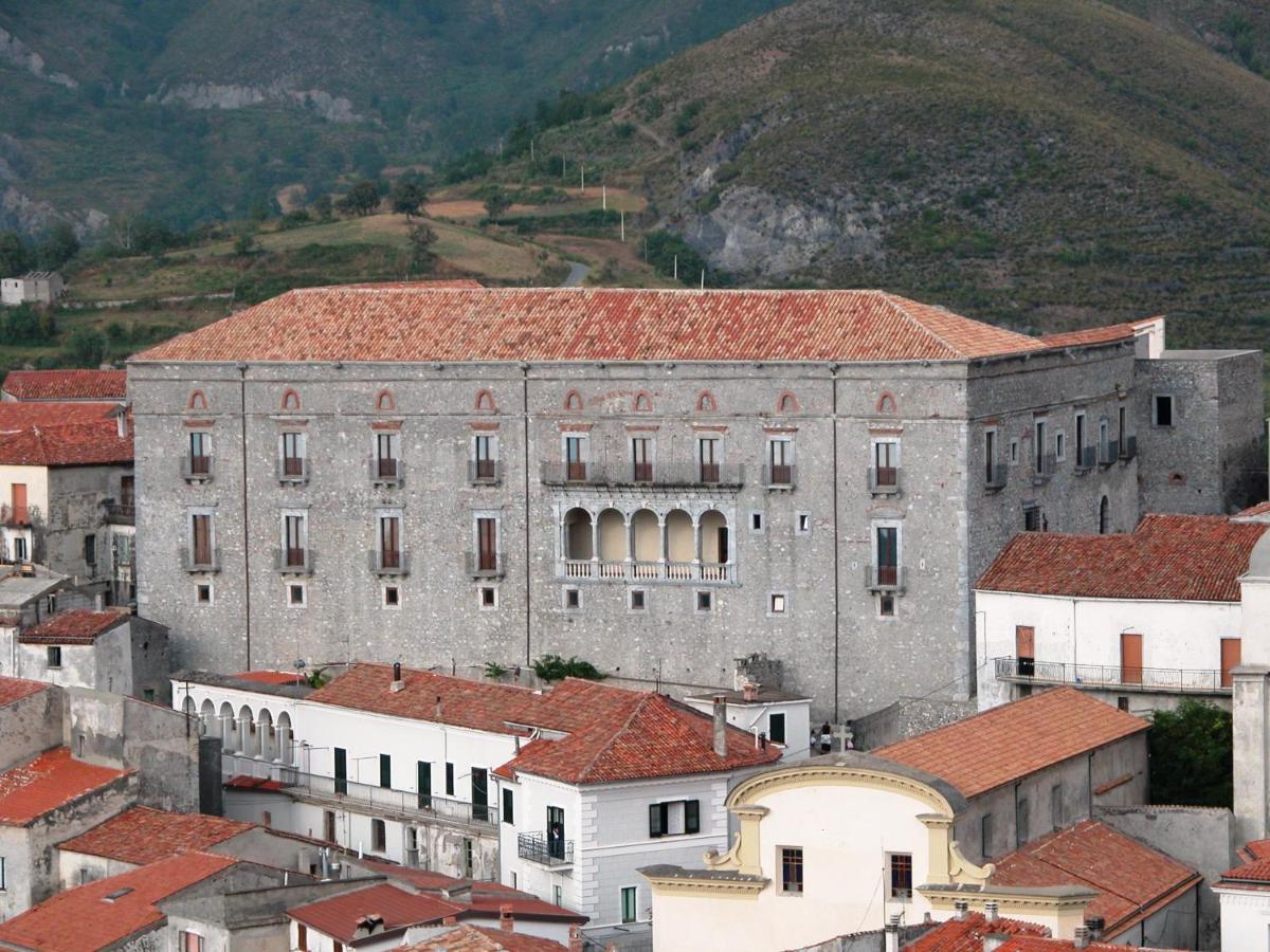 Villa La Ficuzza سيتاديلا ديل كابو المظهر الخارجي الصورة
