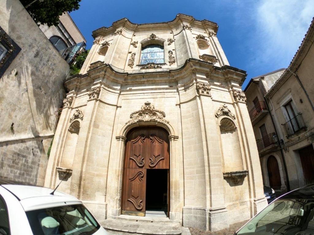 Villa La Ficuzza سيتاديلا ديل كابو المظهر الخارجي الصورة