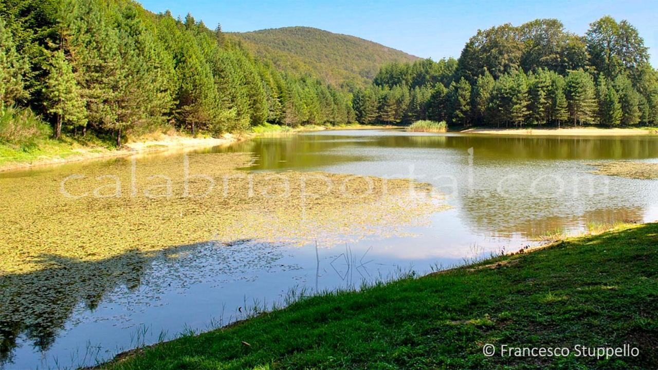 Villa La Ficuzza سيتاديلا ديل كابو المظهر الخارجي الصورة