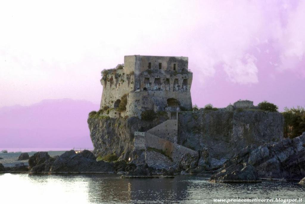 Villa La Ficuzza سيتاديلا ديل كابو المظهر الخارجي الصورة