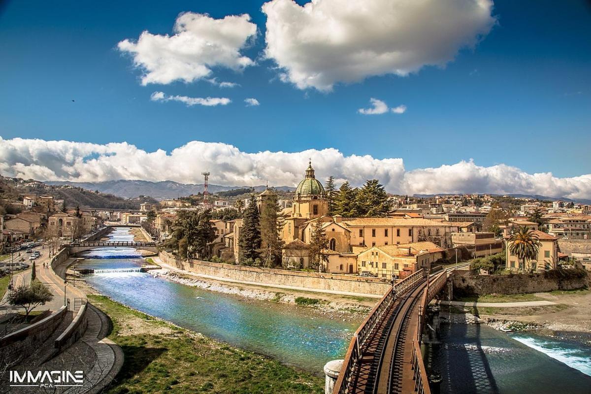 Villa La Ficuzza سيتاديلا ديل كابو المظهر الخارجي الصورة