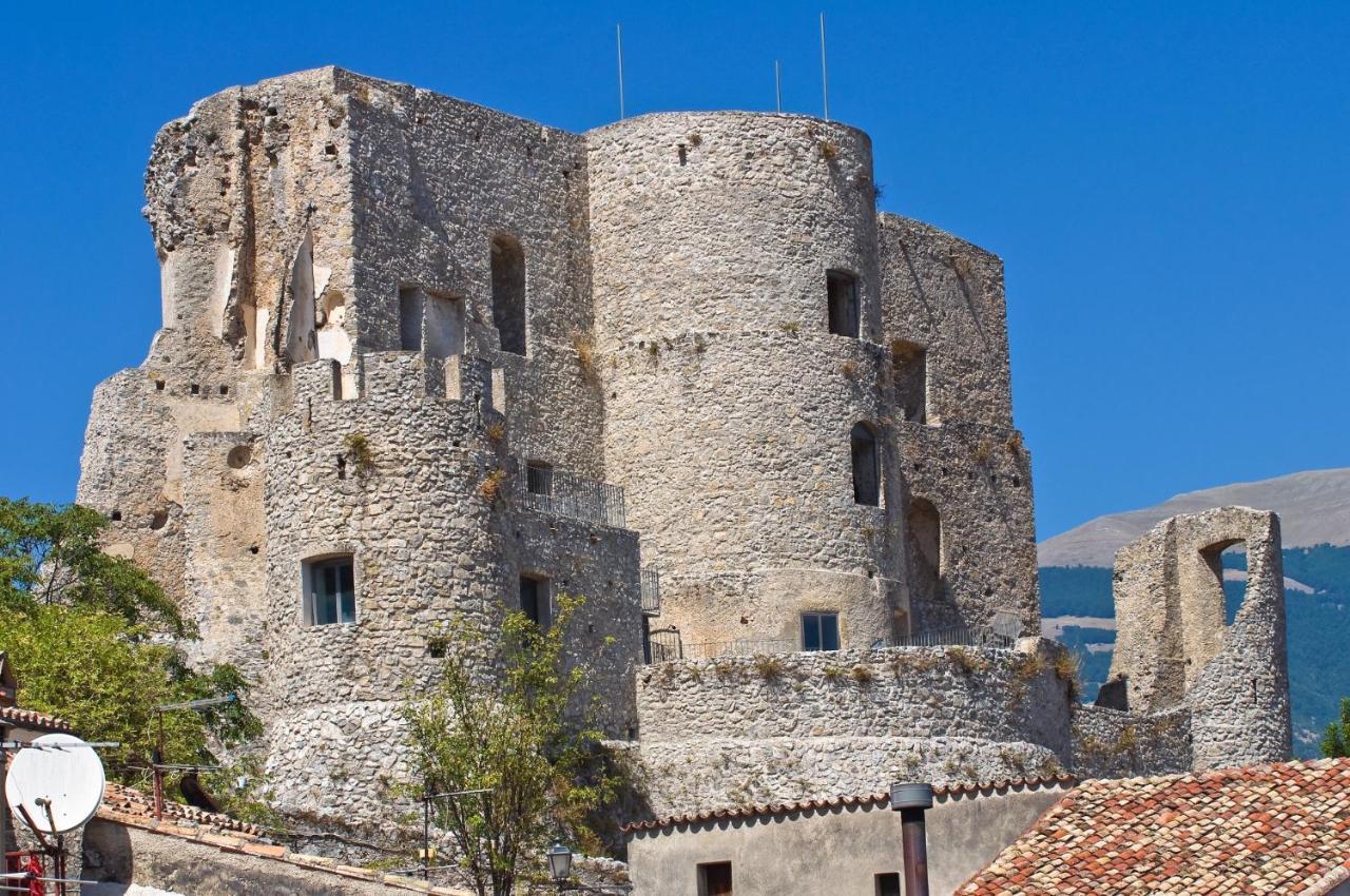 Villa La Ficuzza سيتاديلا ديل كابو المظهر الخارجي الصورة