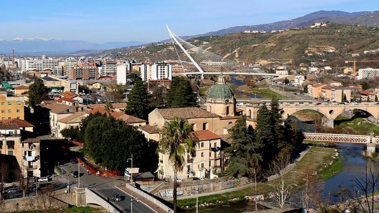 Villa La Ficuzza سيتاديلا ديل كابو المظهر الخارجي الصورة